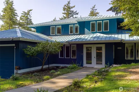 94 Thistle Ln, Eastsound, WA 98245 photo 32