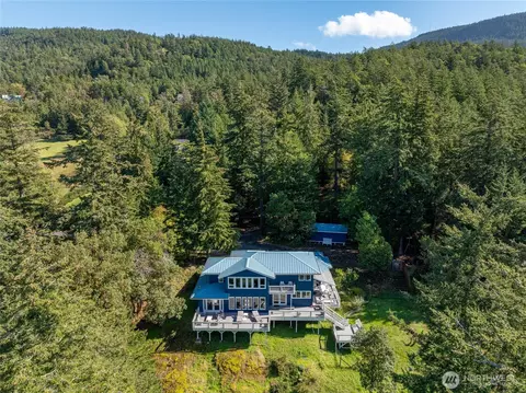 94 Thistle Ln, Eastsound, WA 98245 photo 28