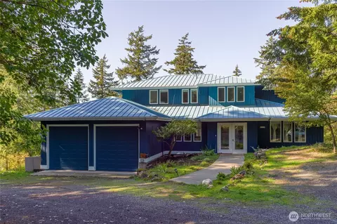 94 Thistle Ln, Eastsound, WA 98245 photo 31