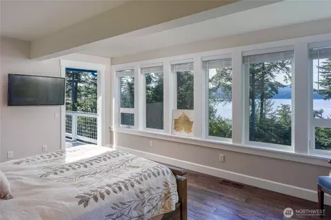94 Thistle Ln, Eastsound, WA 98245 photo 18