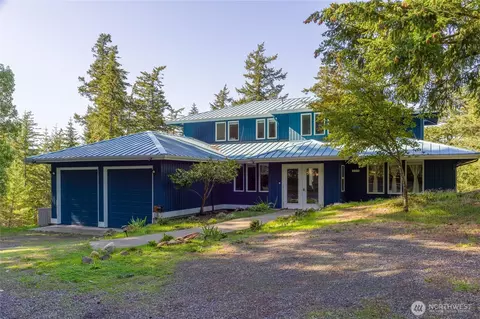 94 Thistle Ln, Eastsound, WA 98245 photo 30