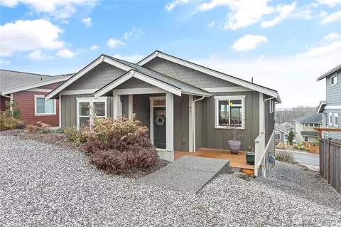 817 Blackstone Ct, Bellingham, WA 98226