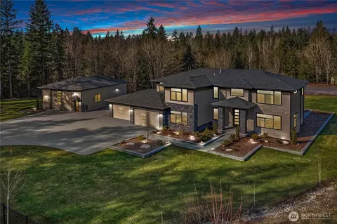 19820 SE 332nd Pl, Auburn, WA 98092