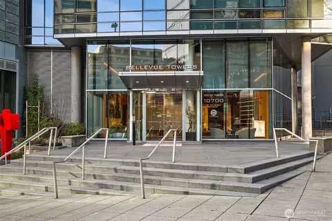 10700 NE 4th St #604, Bellevue, WA 98004