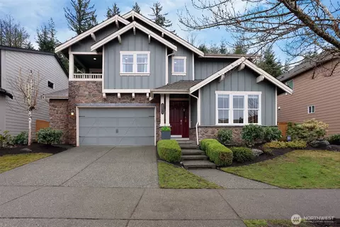 35311 SE Terrace St, Snoqualmie, WA 98065
