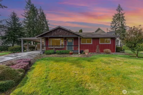 4791 Milwaukee Ave, Carnation, WA 98014