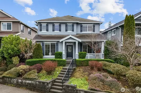 2547 NE Mulberry St, Issaquah, WA 98029