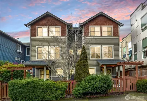 7419 4th Ave NE #A, Seattle, WA 98115