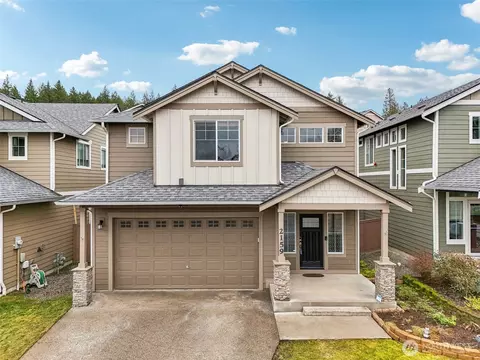 2159 SW Nautical St, Bremerton, WA 98312