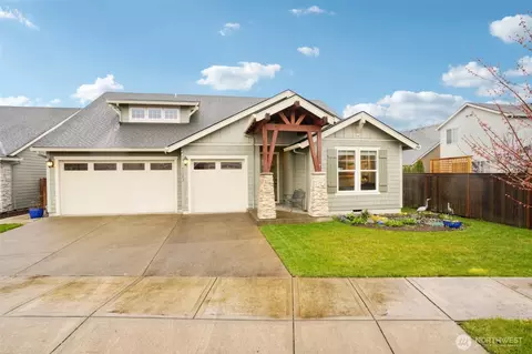 13602 NW 54th Ave, Vancouver, WA 98685