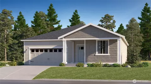 3300 SE Mooring Ln, Port Orchard, WA 98367