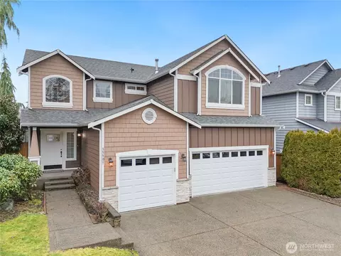 35907 30th Ave S, Federal Way, WA 98003