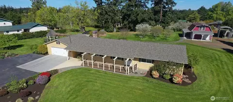 180 Stone Rd, Sequim, WA 98382 photo 38