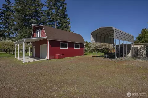 180 Stone Rd, Sequim, WA 98382 photo 5