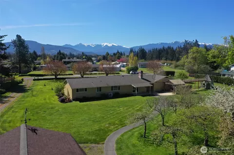 180 Stone Rd, Sequim, WA 98382 photo 36