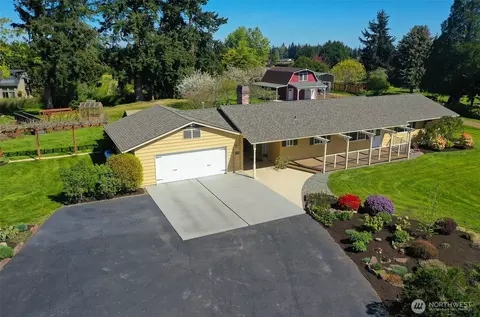 180 Stone Rd, Sequim, WA 98382