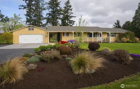 180 Stone Rd, Sequim, WA 98382 photo 2