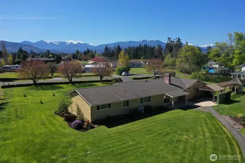 180 Stone Rd, Sequim, WA 98382 photo 3