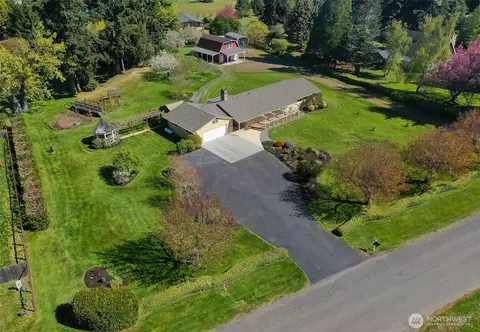 180 Stone Rd, Sequim, WA 98382 photo 4