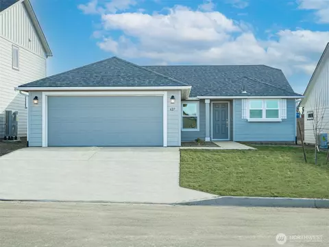 1332 Bill Ave, Walla Walla, WA 99362