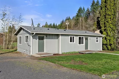 106 SE Campbell St, Winlock, WA 98596