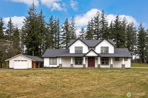 1212 Paradise Rd, Ferndale, WA 98248