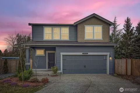 5605 151st Street Ct E, Puyallup, WA 98375