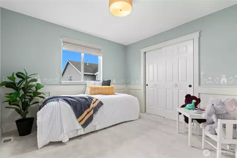 Bedroom - 4218 154th Pl SE, Bothell, WA 98012 photo 3 of 3