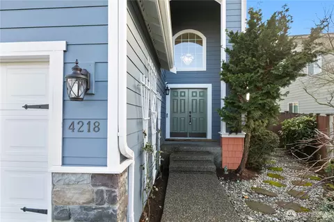 Exterior - 4218 154th Pl SE, Bothell, WA 98012 photo 2 of 10