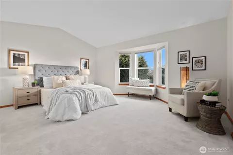 Bedroom - 4218 154th Pl SE, Bothell, WA 98012 photo 1 of 3