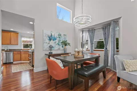 Dining - 4218 154th Pl SE, Bothell, WA 98012 photo 1 of 1