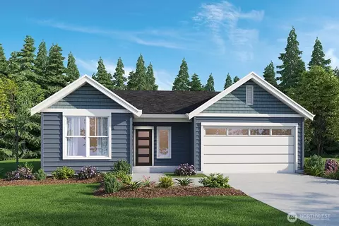 532 Shore Pine Ct, Blaine, WA 98230