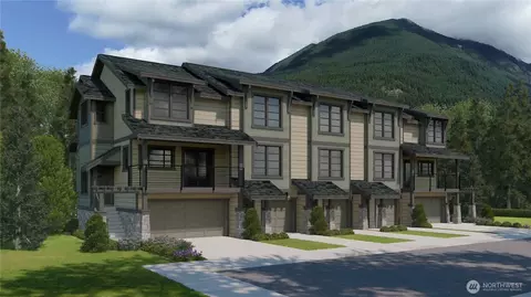 1299 Waterfall Way SE #2001, North Bend, WA 98045
