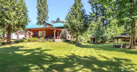 16401 SE 352nd St, Auburn, WA 98092