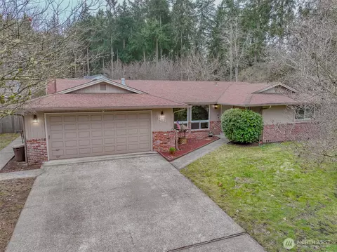 3311 33rd Loop SE, Lacey, WA 98503 photo 2