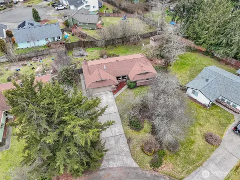 3311 33rd Loop SE, Lacey, WA 98503 photo 33