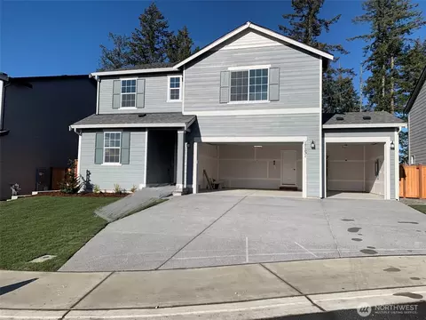 17251 126th St E #148, Bonney Lake, WA 98391