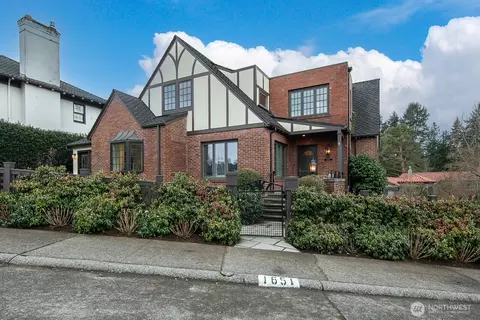 1651 Windermere Dr E, Seattle, WA 98112