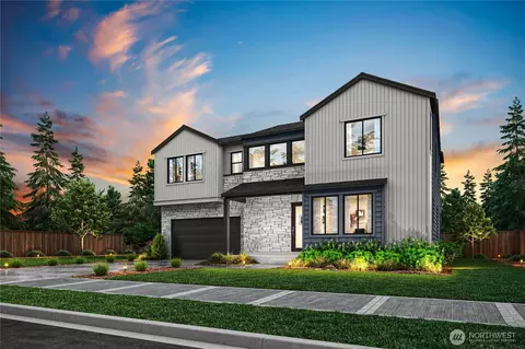 13767 SE 84th St #25, Newcastle, WA 98059