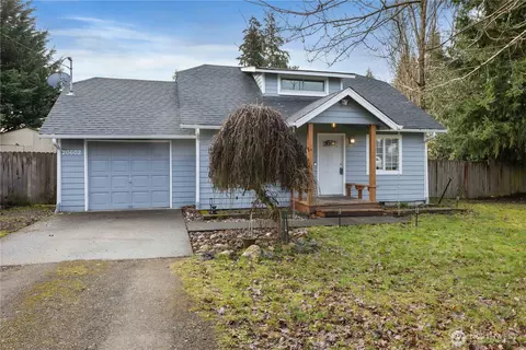 20602 107th St E, Bonney Lake, WA 98391