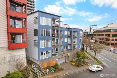 500 Elliott Ave W #210, Seattle, WA 98119