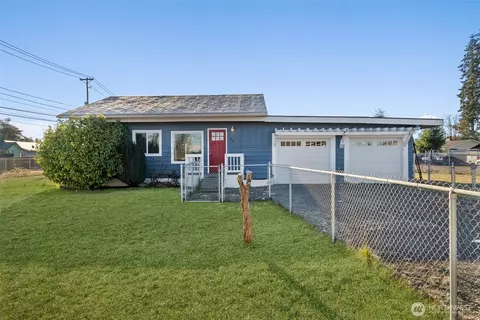 205 E H St, Shelton, WA 98584