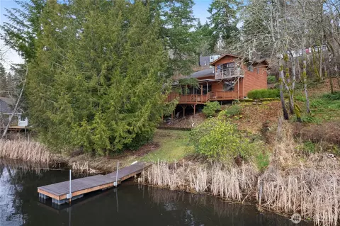 10807 Tempo Lake Dr SE, Olympia, WA 98513