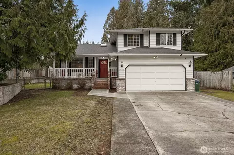 20715 116th St E, Bonney Lake, WA 98391