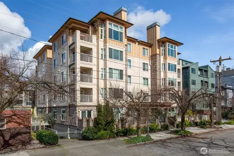 1762 NW 57th St #301, Seattle, WA 98107