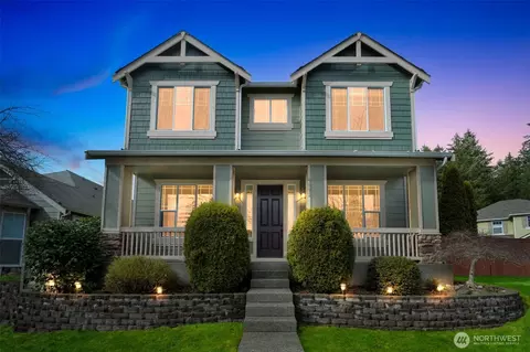 9092 Campus Glen Dr NE, Lacey, WA 98516
