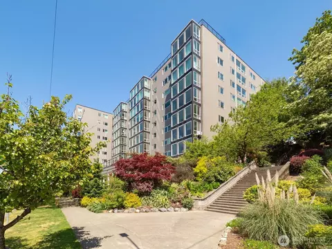 308 E Republican St #515, Seattle, WA 98102