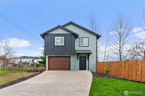 1257 SW Ripple Ct, Chehalis, WA 98532