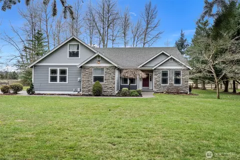 7207 Cate Farm Dr SE, Olympia, WA 98513
