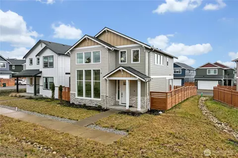 15049 Olympic Loop E, Bonney Lake, WA 98391